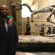 Illustration for article titled C.C. Sabathia And His Wife Are Spending Valentine’s Night With Dinosaurs And Twitter